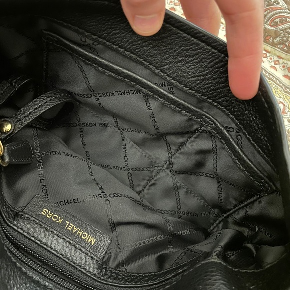 Michael Kors Purse NWOT - Picture 8 of 11